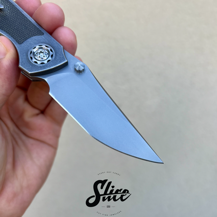 Kody Eitsler DUKling(inset lock)