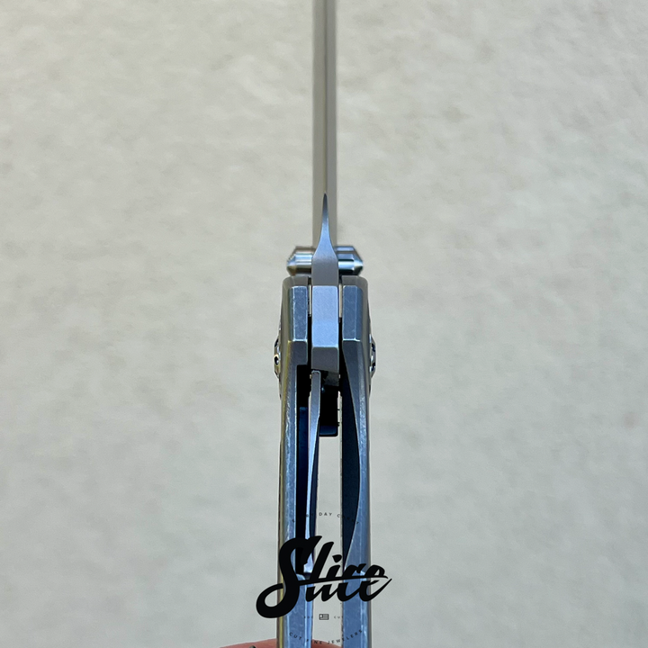 Kody Eitsler DUKling(inset lock)