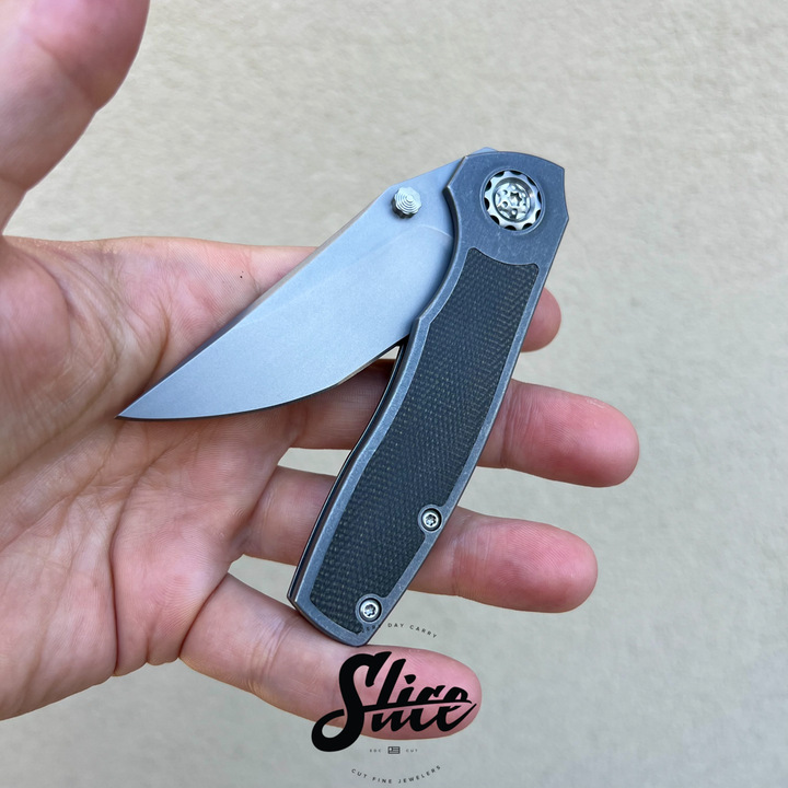 Kody Eitsler DUKling(inset lock)