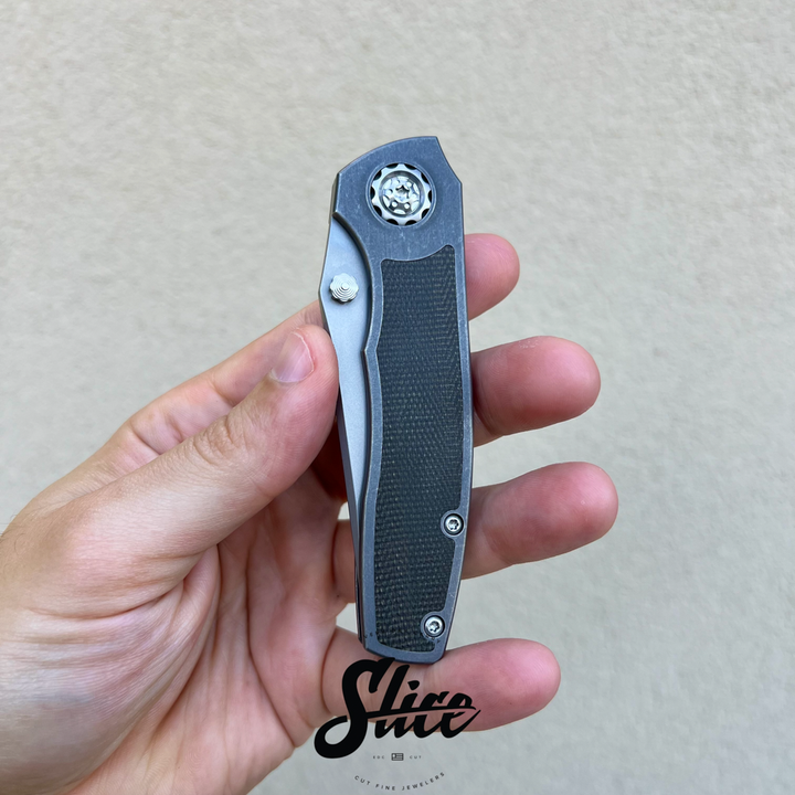 Kody Eitsler DUKling(inset lock)