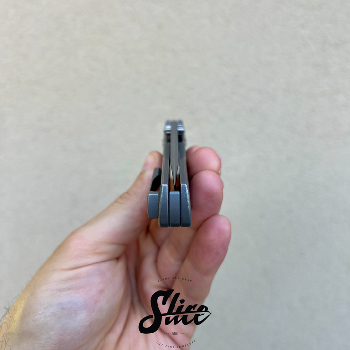 Kody Eitsler DUKling(inset lock)