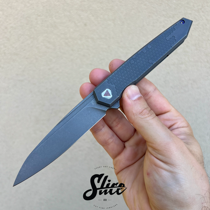 Munroe Metalworks Cypher MK2