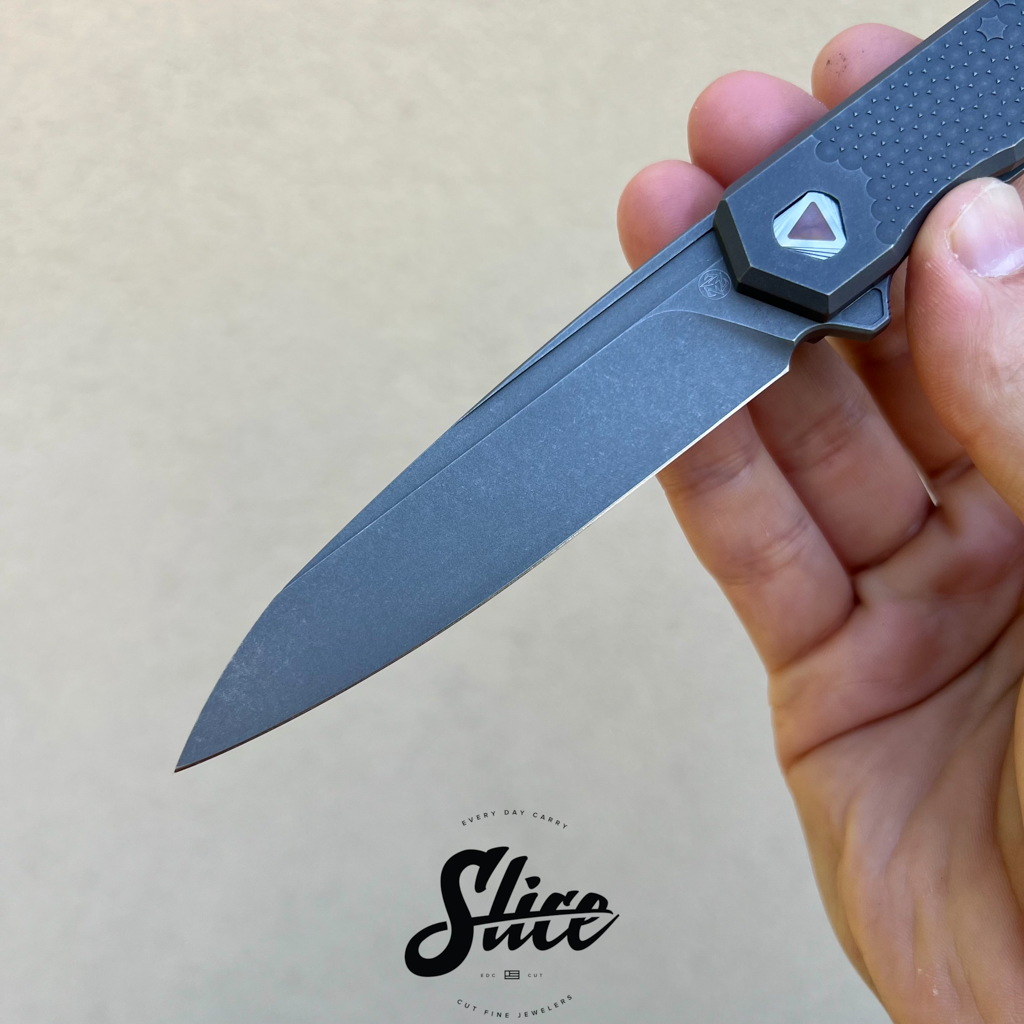 Munroe Metalworks Cypher MK2