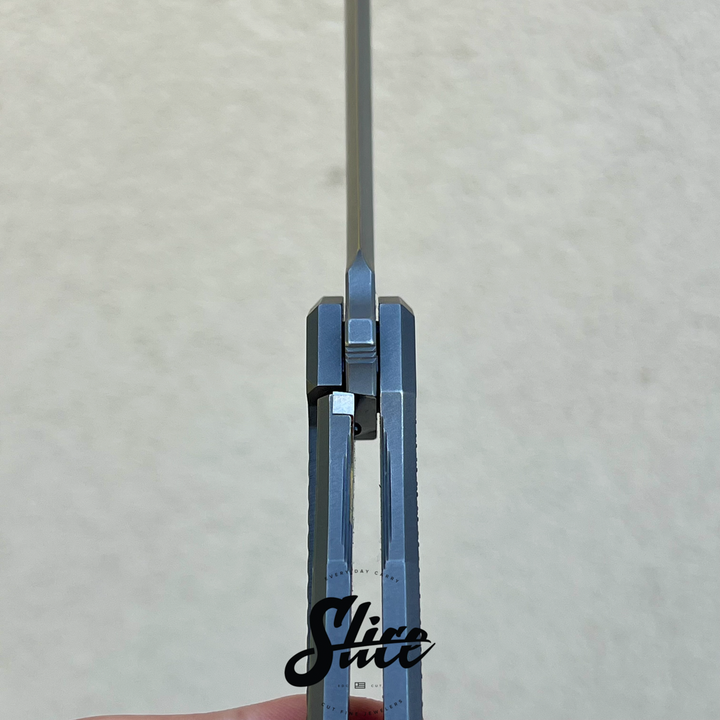 Munroe Metalworks Cypher MK2