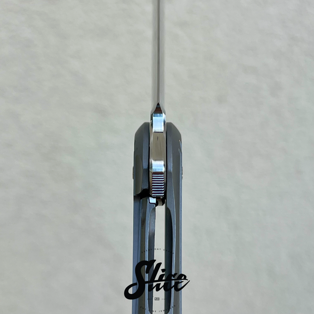 *SOLD* Oleg Lesuchevsky/Stan Baranovsky Slim Prototype #1