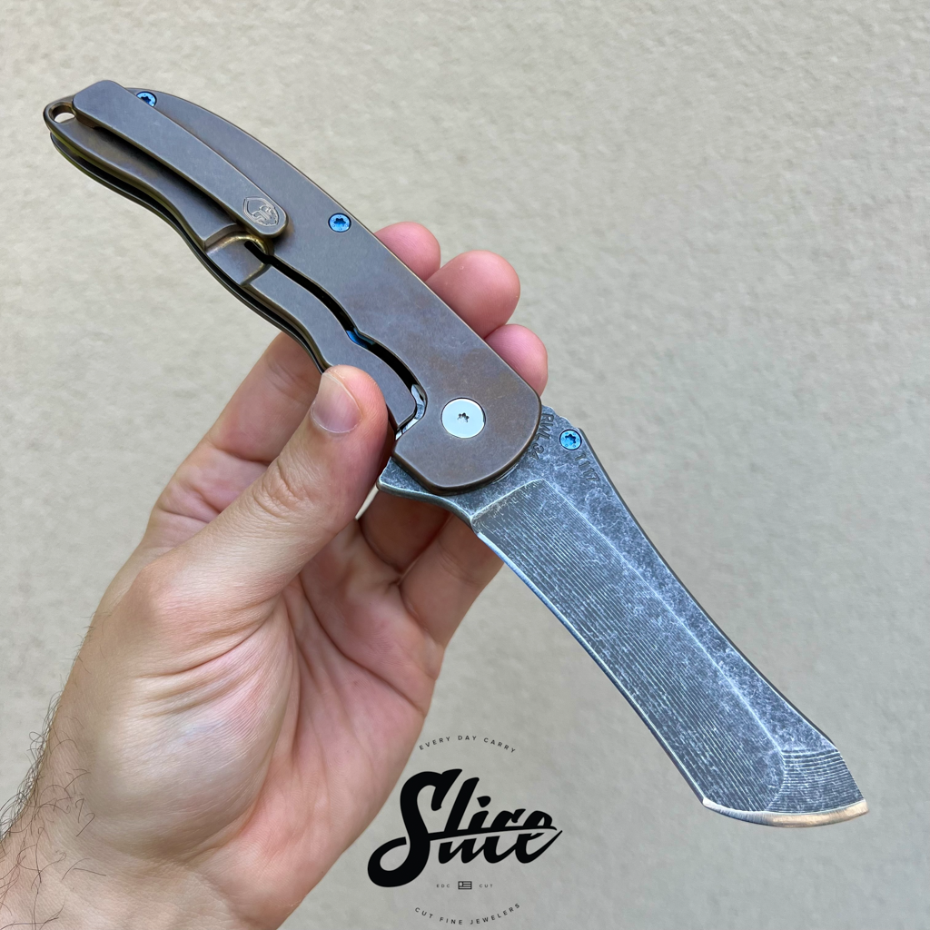 Grimsmo Norseman #1117