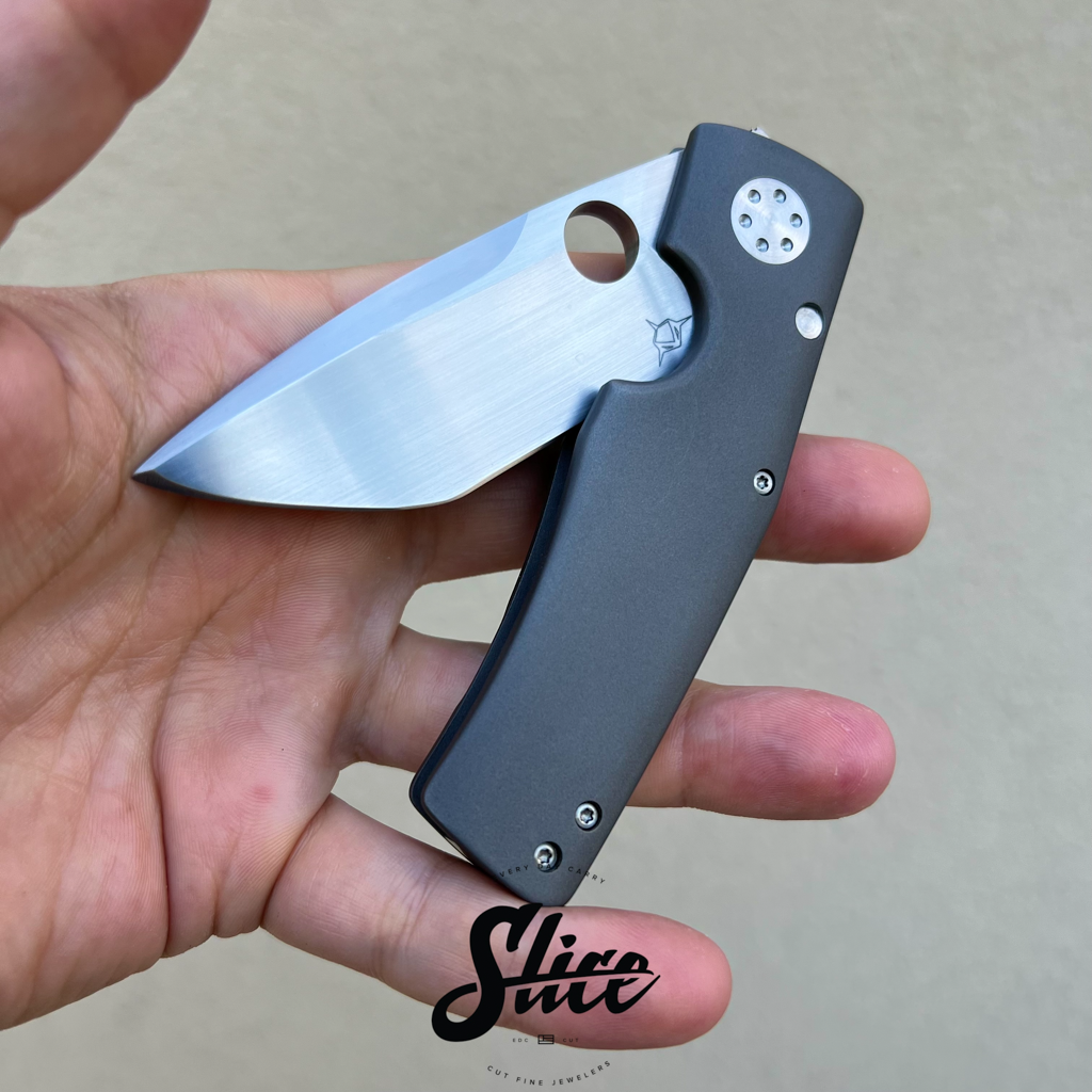 Sharknivco Rick