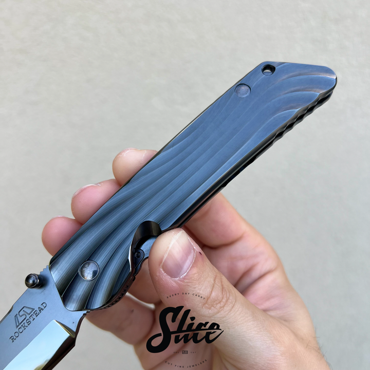 *ON LAYAWAY* Rockstead Higo II