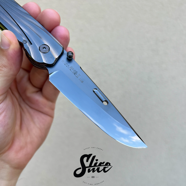*ON LAYAWAY* Rockstead Higo II
