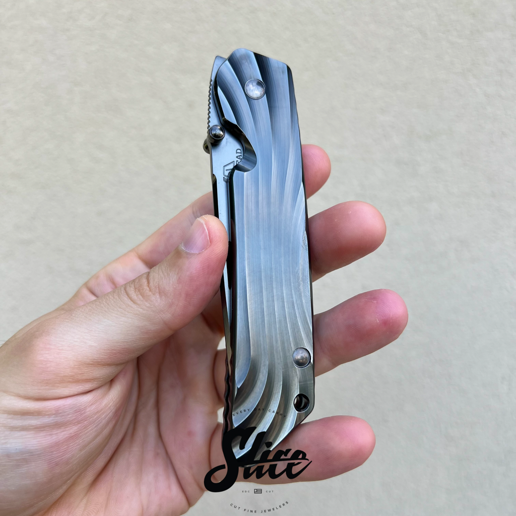 *ON LAYAWAY* Rockstead Higo II