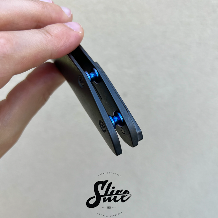 Borka Blades M Stitch