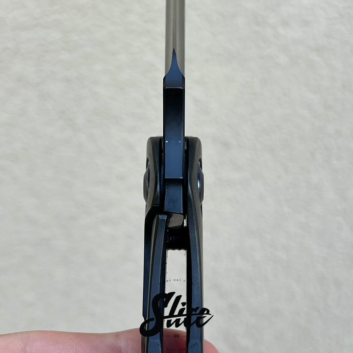 Borka Blades M Stitch