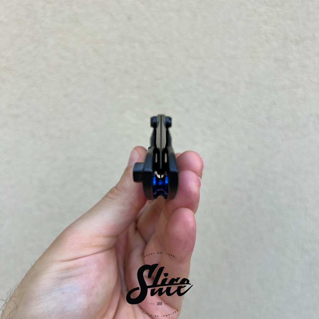 Borka Blades M Stitch