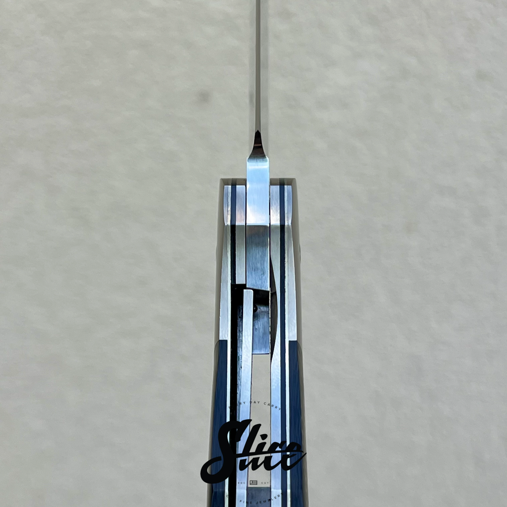 Martin Annegarn Front Flipper