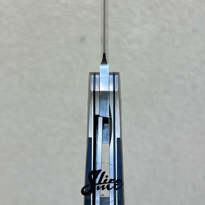 Martin Annegarn Front Flipper