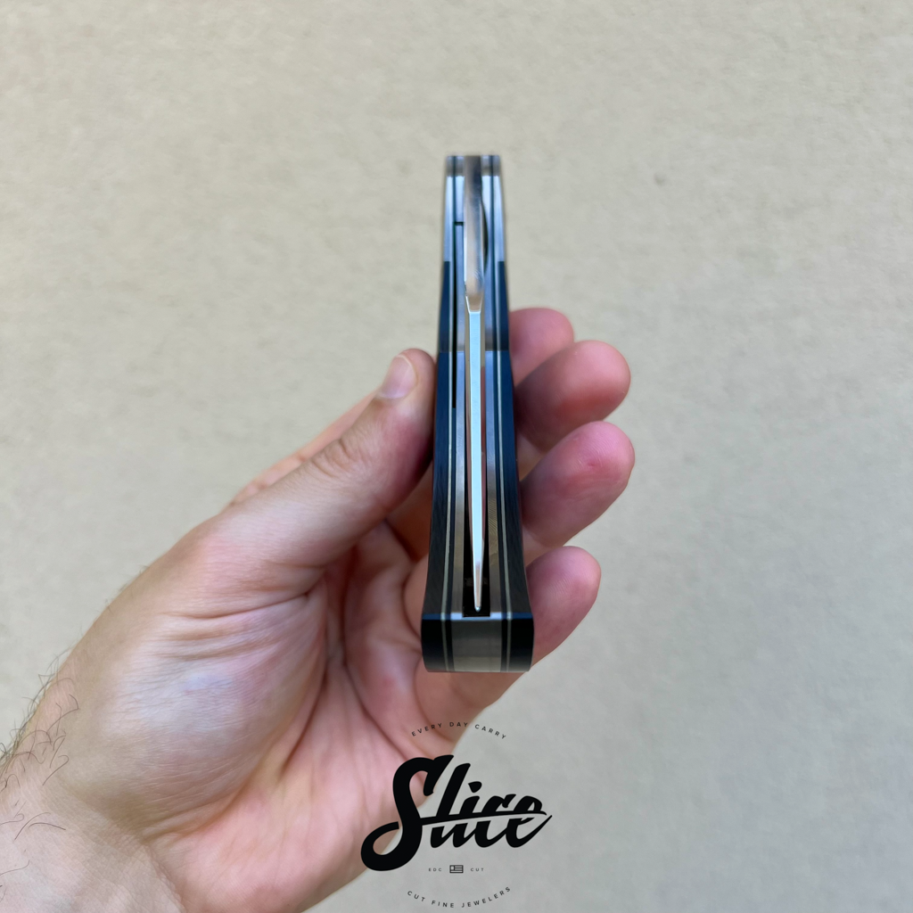 Martin Annegarn Front Flipper