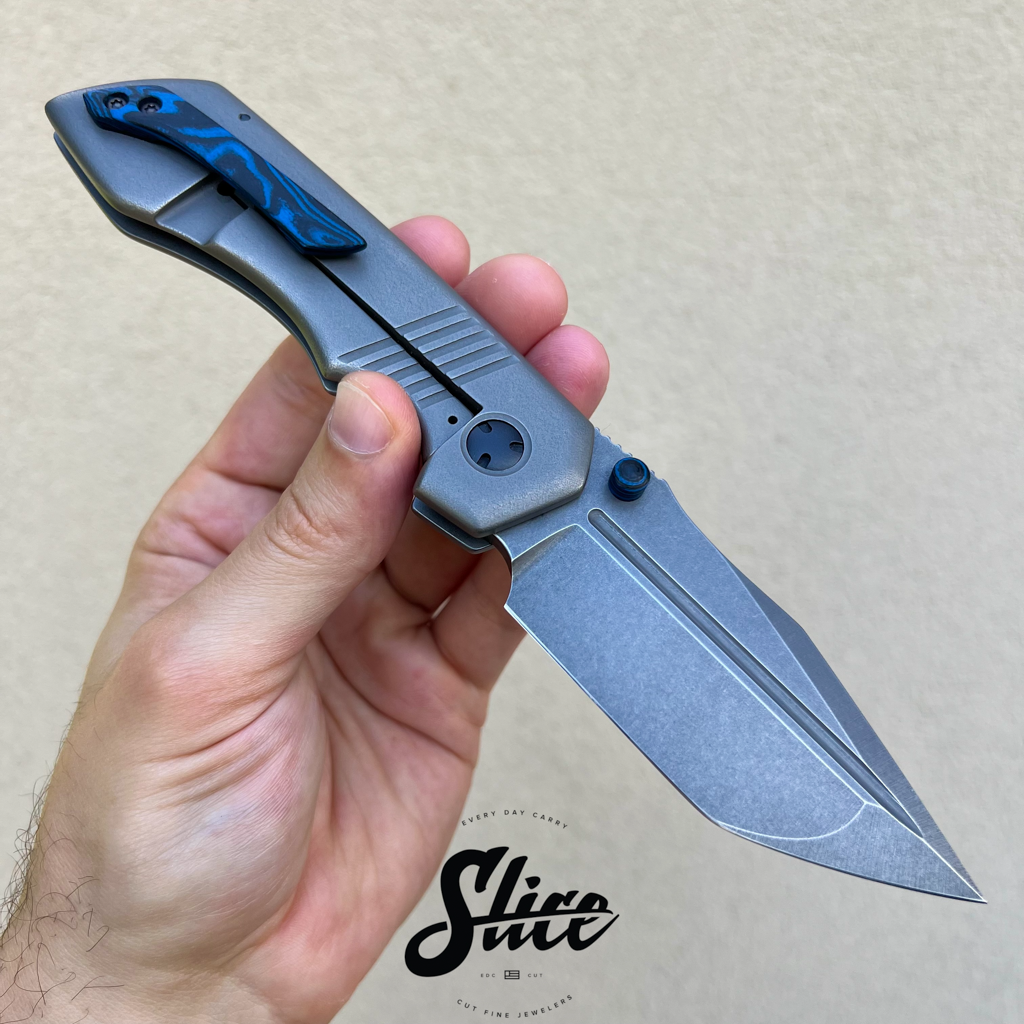 David Mosier Scourge