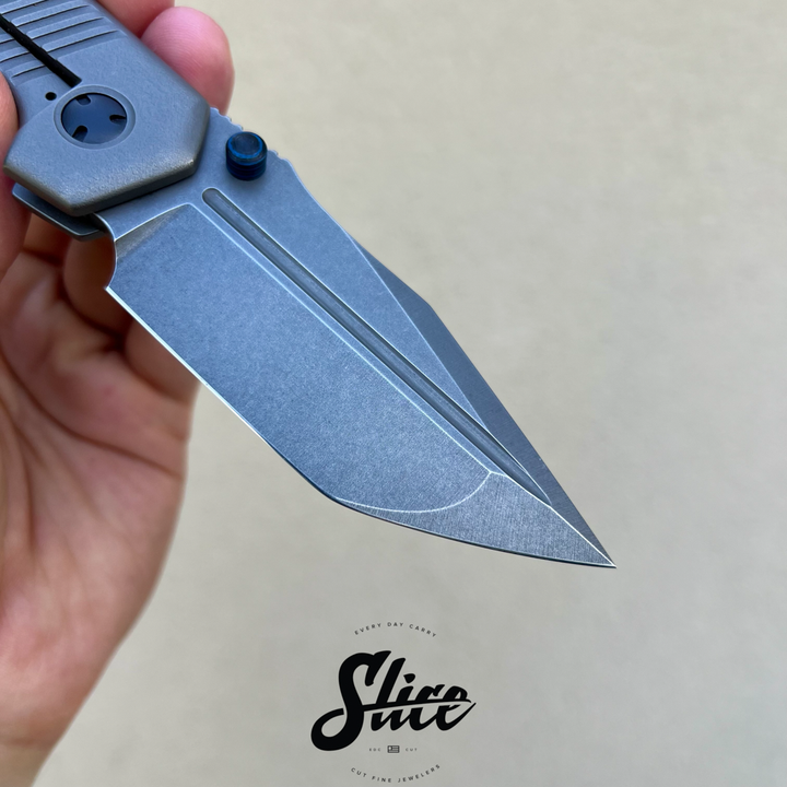 David Mosier Scourge