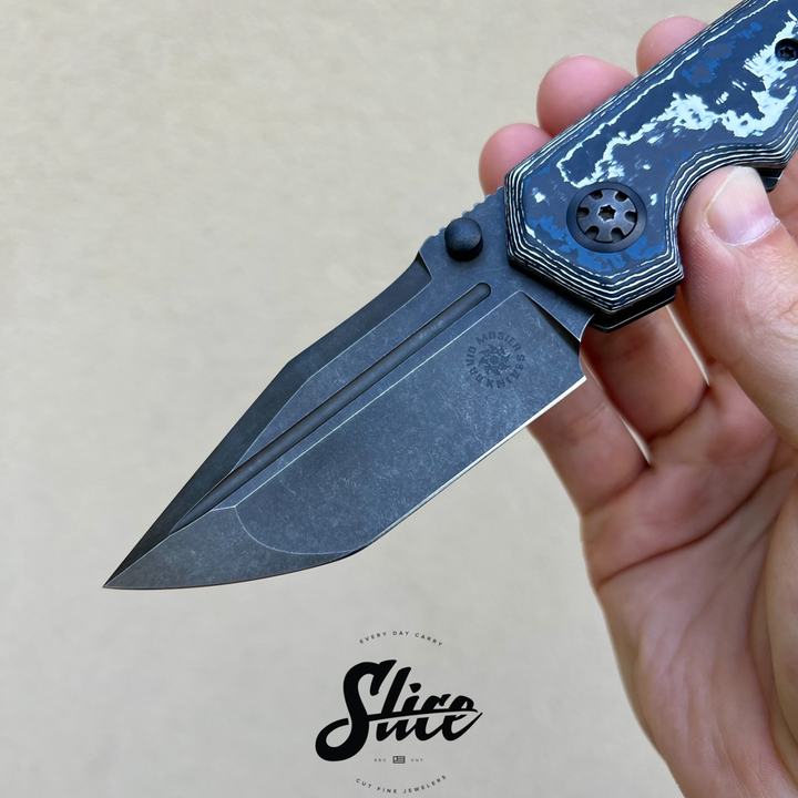 David Mosier Scourge