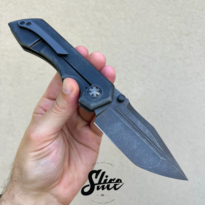David Mosier Scourge