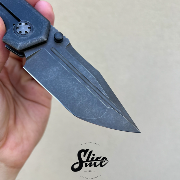 David Mosier Scourge