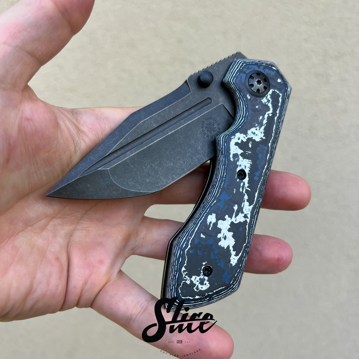 David Mosier Scourge