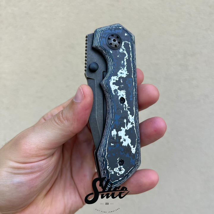 David Mosier Scourge