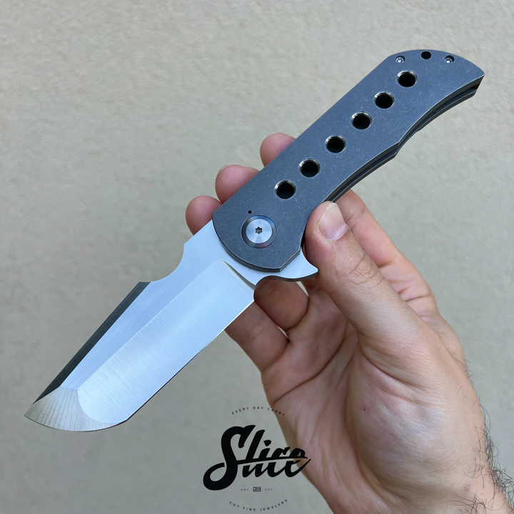 Robert Carter P40