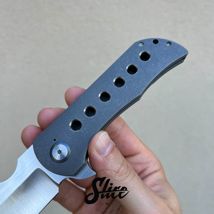 Robert Carter P40