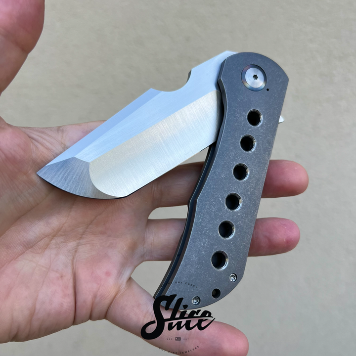 Robert Carter P40