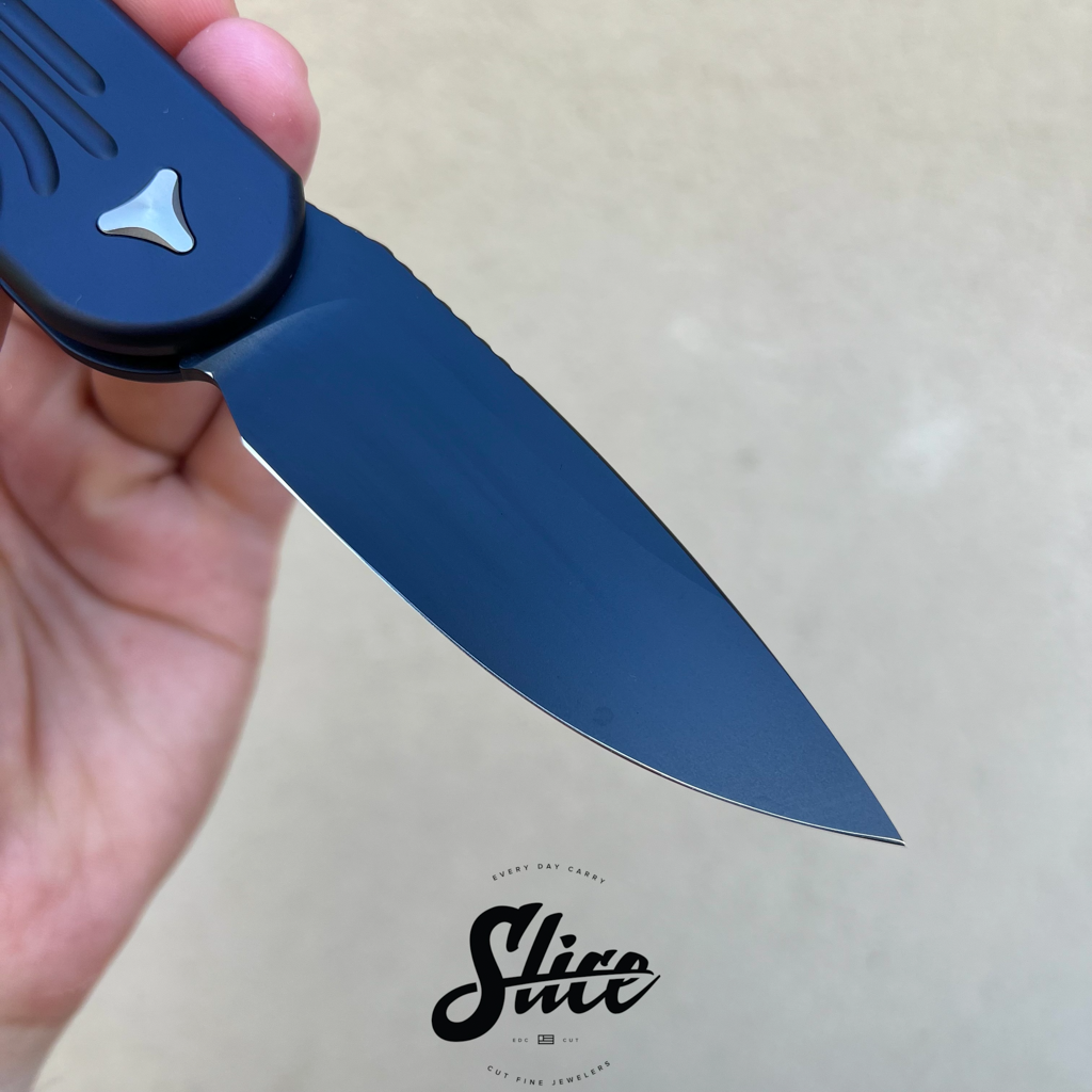 Microtech L.U.D.T. automatic