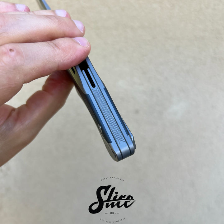 Wingman EDC Asa Kickstop (GTC Collab)