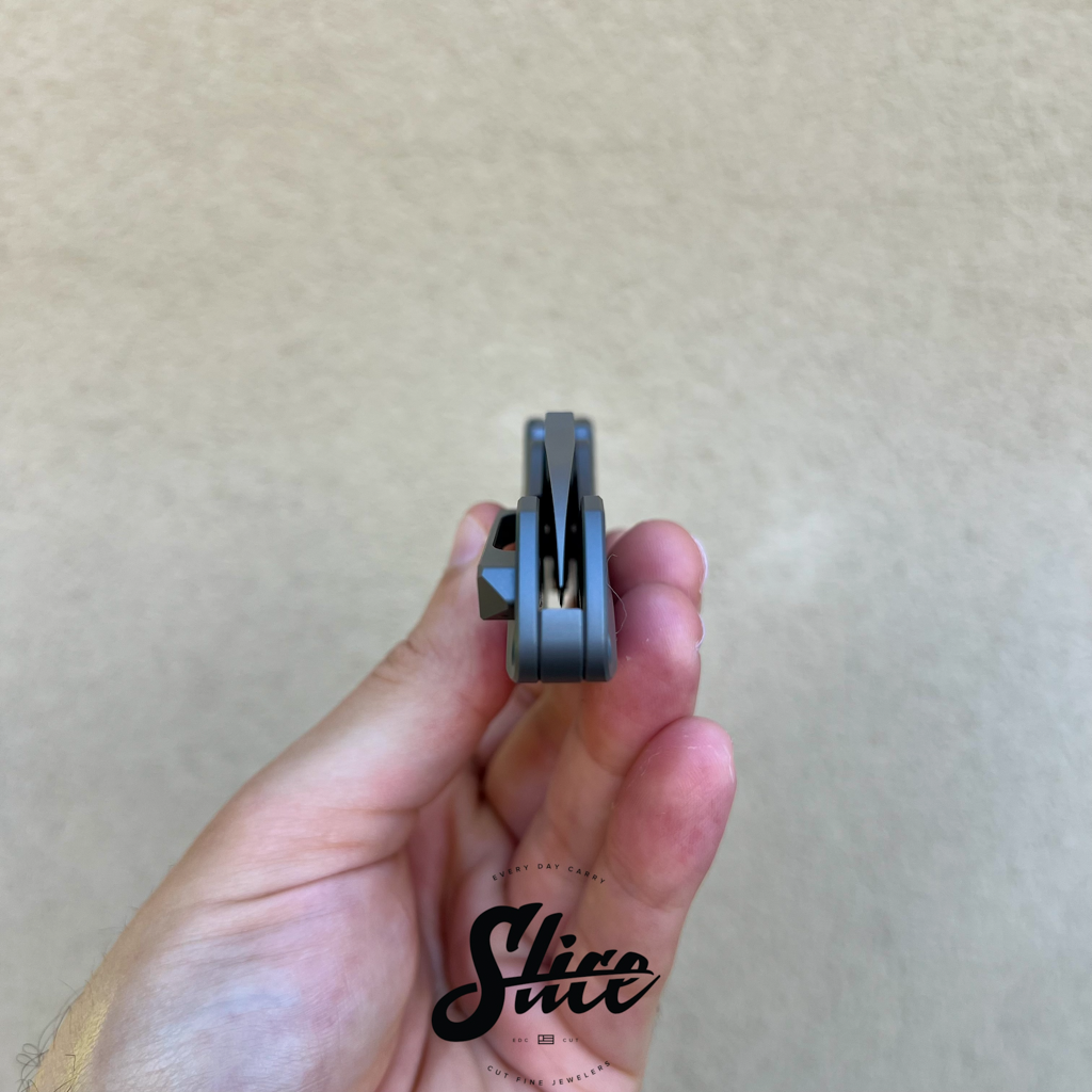 Wingman EDC Asa Kickstop (GTC Collab)