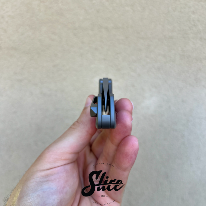 Wingman EDC Asa Kickstop (GTC Collab)
