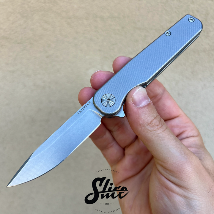 Tactile Knife Company Rockwall