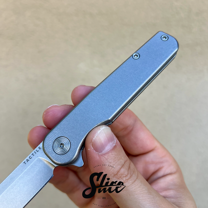 Tactile Knife Company Rockwall