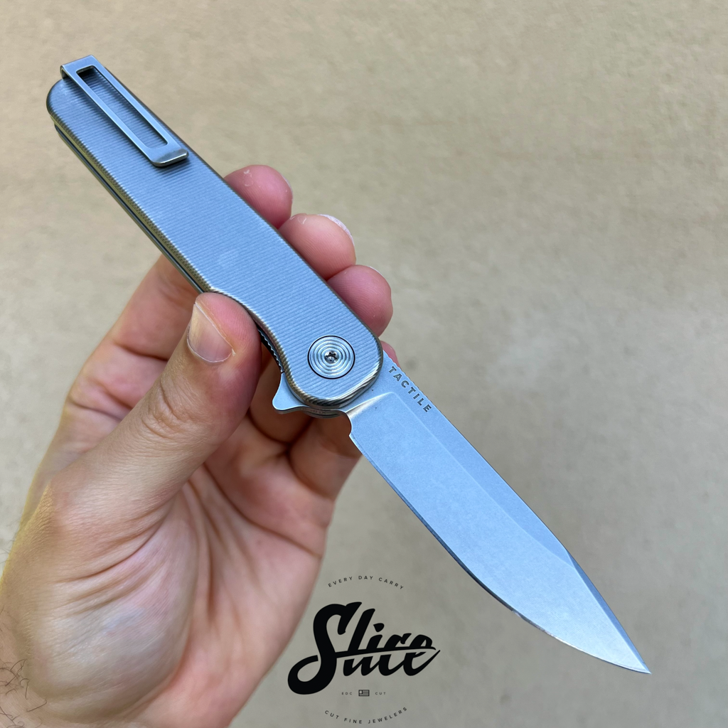 Tactile Knife Company Rockwall