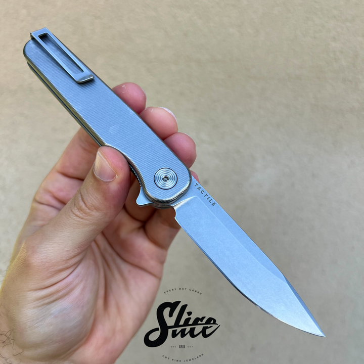 Tactile Knife Company Rockwall