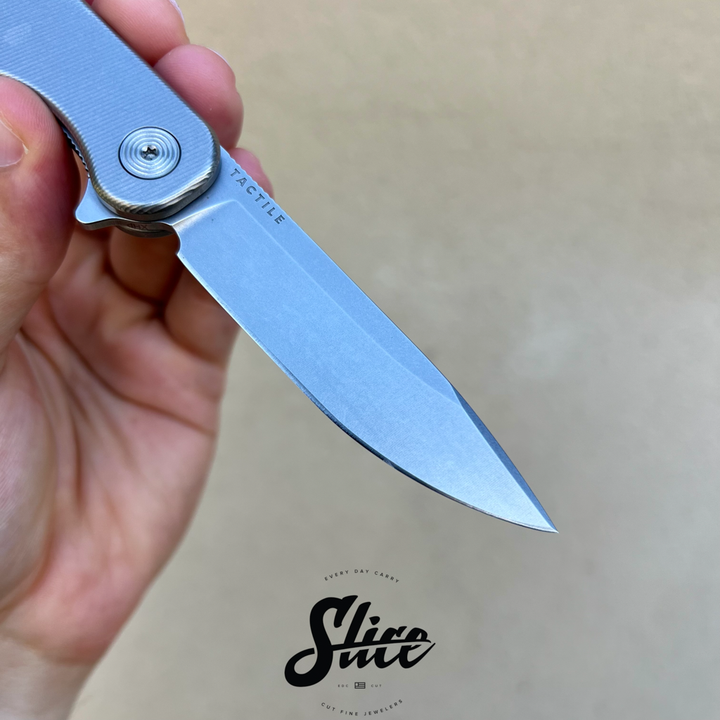 Tactile Knife Company Rockwall