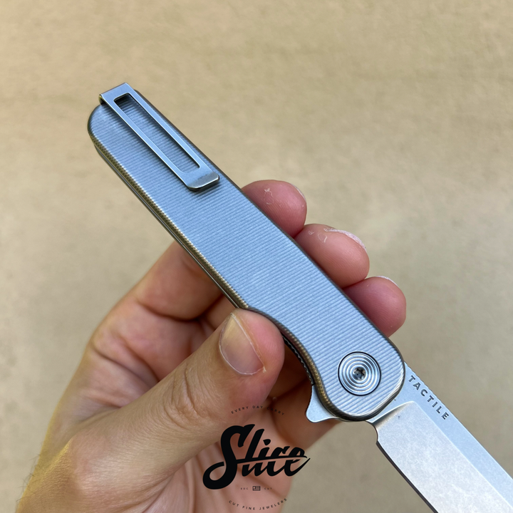 Tactile Knife Company Rockwall