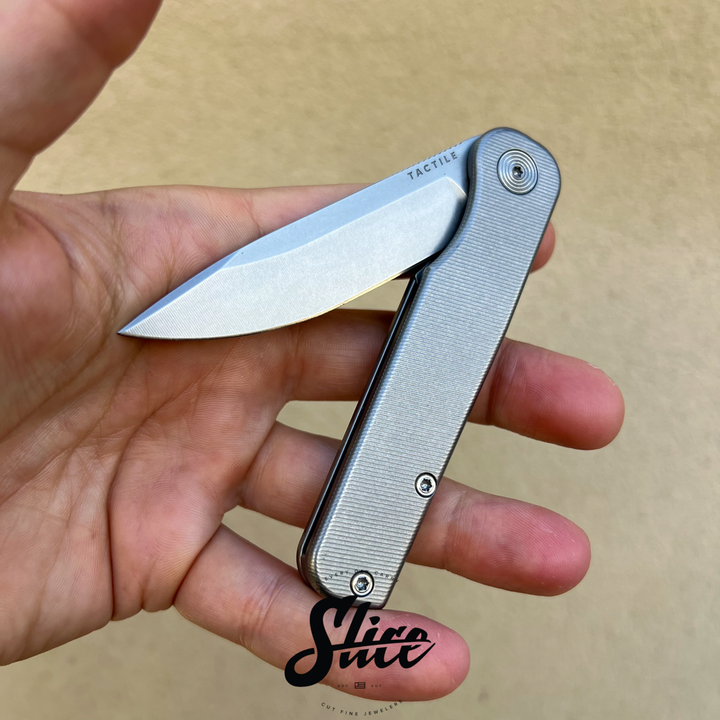 Tactile Knife Company Rockwall