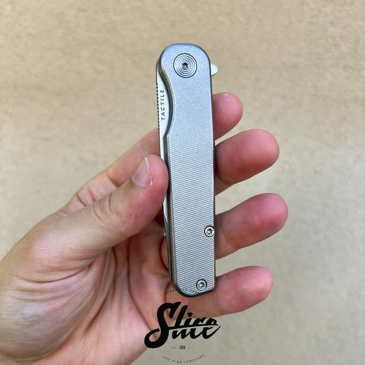 Tactile Knife Company Rockwall