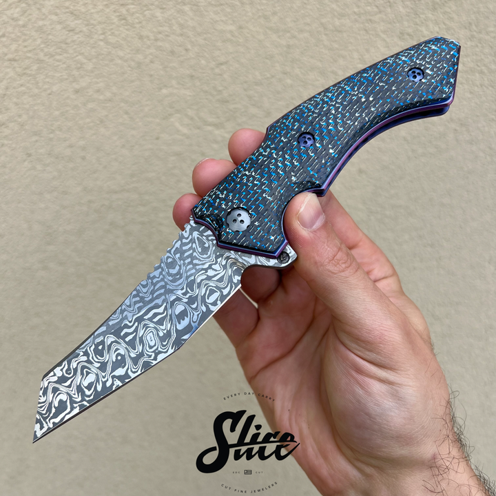Allen Elishewitx Black Dolphin
