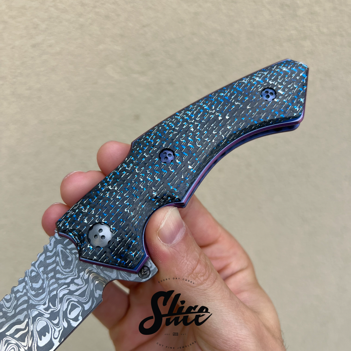 Allen Elishewitx Black Dolphin