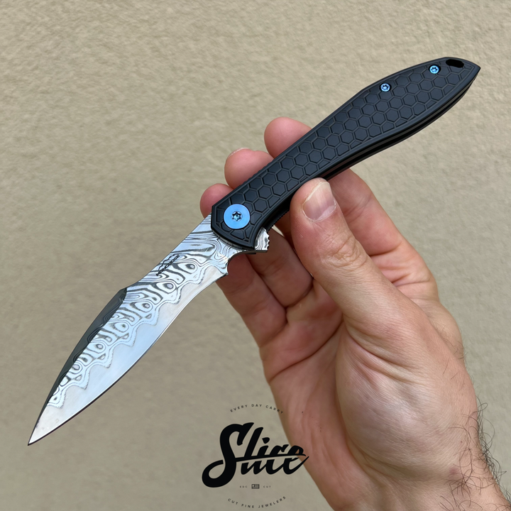 Jerry Moen Mongoose