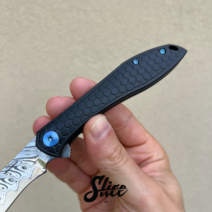 Jerry Moen Mongoose