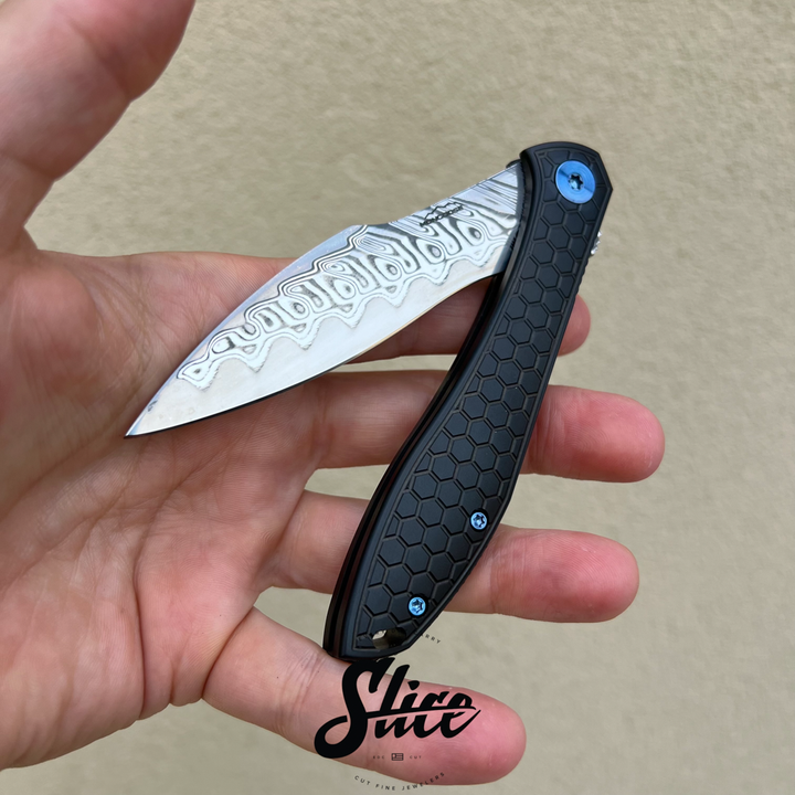 Jerry Moen Mongoose