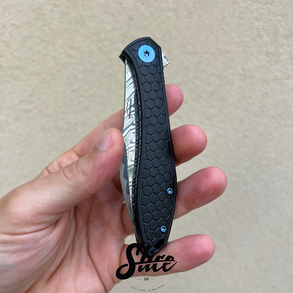 Jerry Moen Mongoose