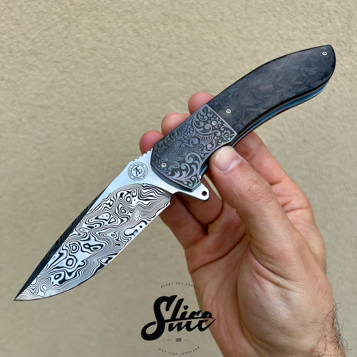 Andre Thorburn L50