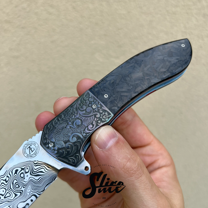 Andre Thorburn L50
